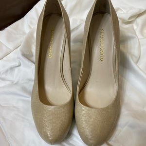 Franco Sarto heels size 9